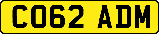 CO62ADM