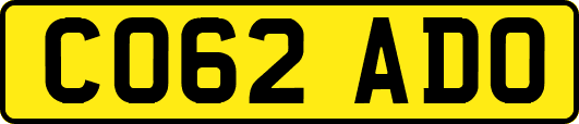 CO62ADO