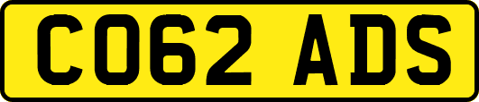 CO62ADS