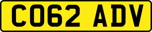 CO62ADV