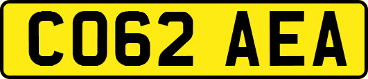 CO62AEA
