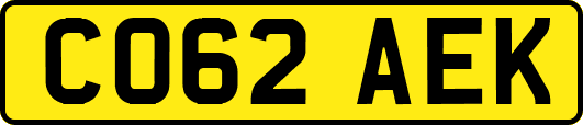 CO62AEK