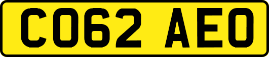 CO62AEO
