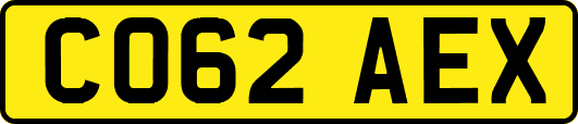 CO62AEX