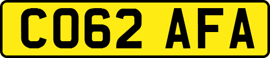 CO62AFA