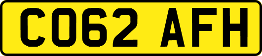 CO62AFH