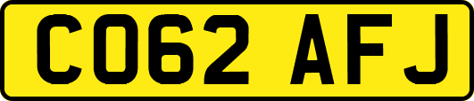 CO62AFJ