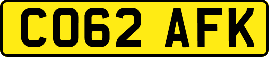 CO62AFK