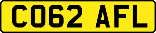 CO62AFL