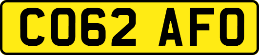 CO62AFO
