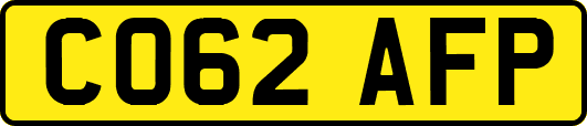CO62AFP