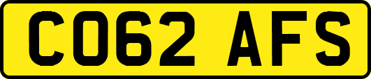CO62AFS