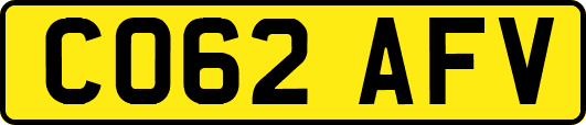 CO62AFV