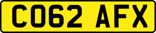 CO62AFX