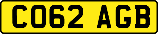 CO62AGB