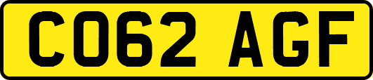 CO62AGF