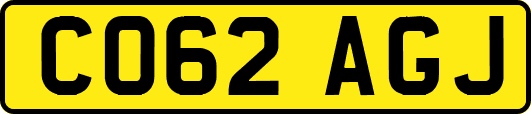 CO62AGJ