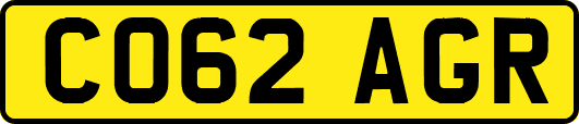 CO62AGR