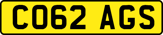 CO62AGS
