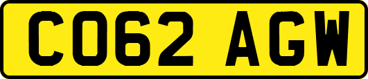 CO62AGW