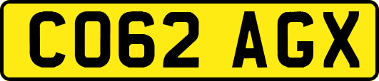 CO62AGX
