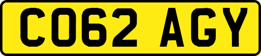 CO62AGY
