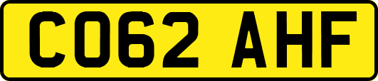 CO62AHF