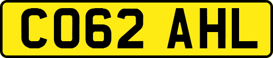 CO62AHL
