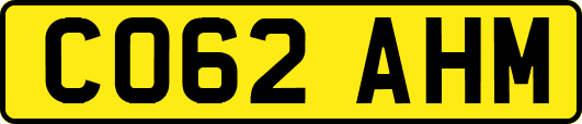 CO62AHM