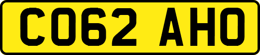 CO62AHO