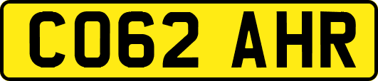 CO62AHR