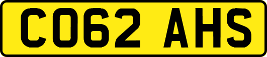 CO62AHS