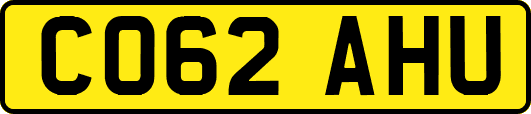 CO62AHU
