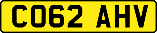 CO62AHV