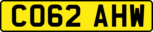 CO62AHW