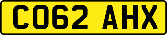 CO62AHX