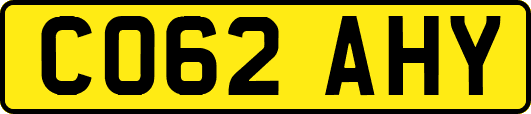 CO62AHY