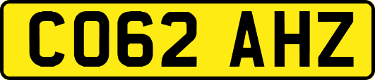 CO62AHZ