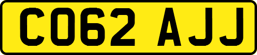 CO62AJJ