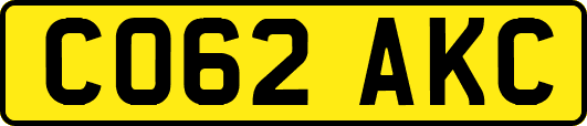 CO62AKC