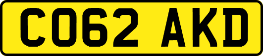 CO62AKD