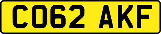 CO62AKF
