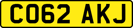 CO62AKJ