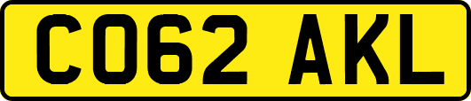 CO62AKL