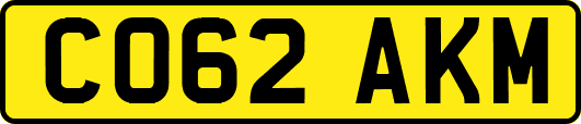 CO62AKM