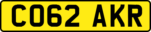 CO62AKR