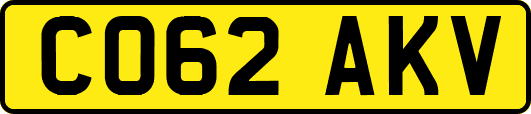 CO62AKV