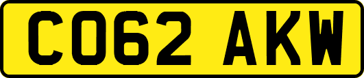 CO62AKW