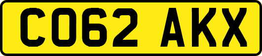 CO62AKX