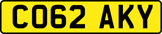 CO62AKY